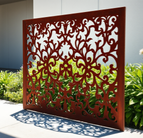 Metal Screens